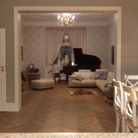 Villa Ley Jelenia Góra Zewnętrze zdjęcie