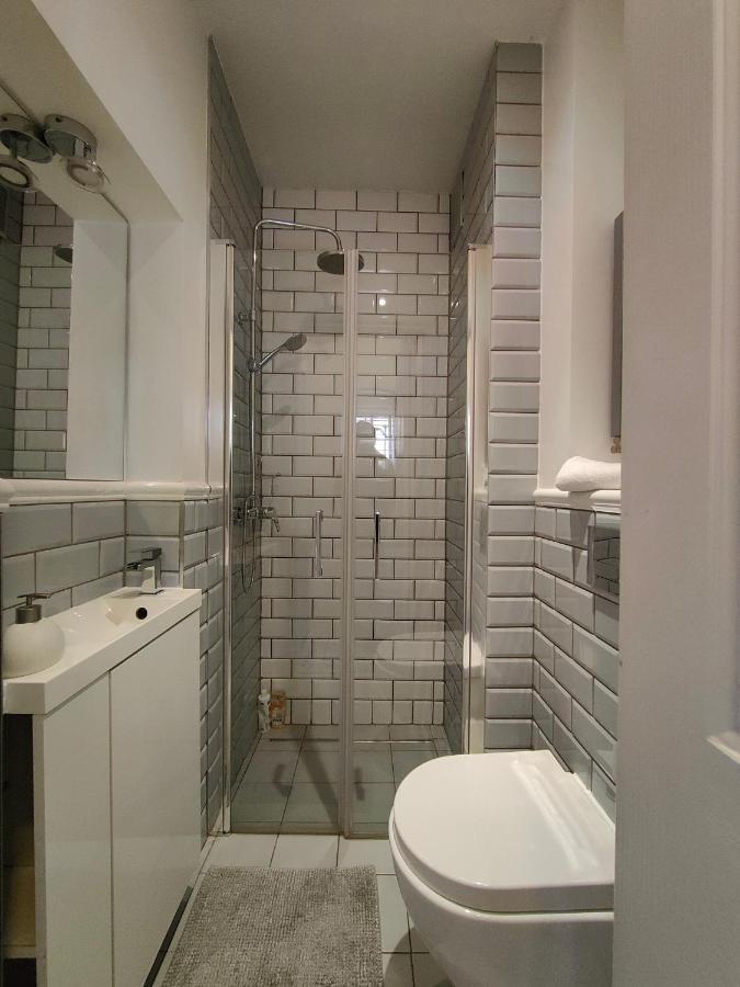 Villa Ley Jelenia Góra Zewnętrze zdjęcie