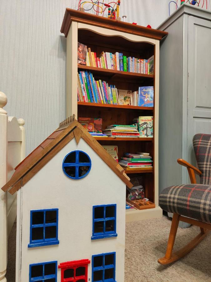Villa Ley Jelenia Góra Zewnętrze zdjęcie