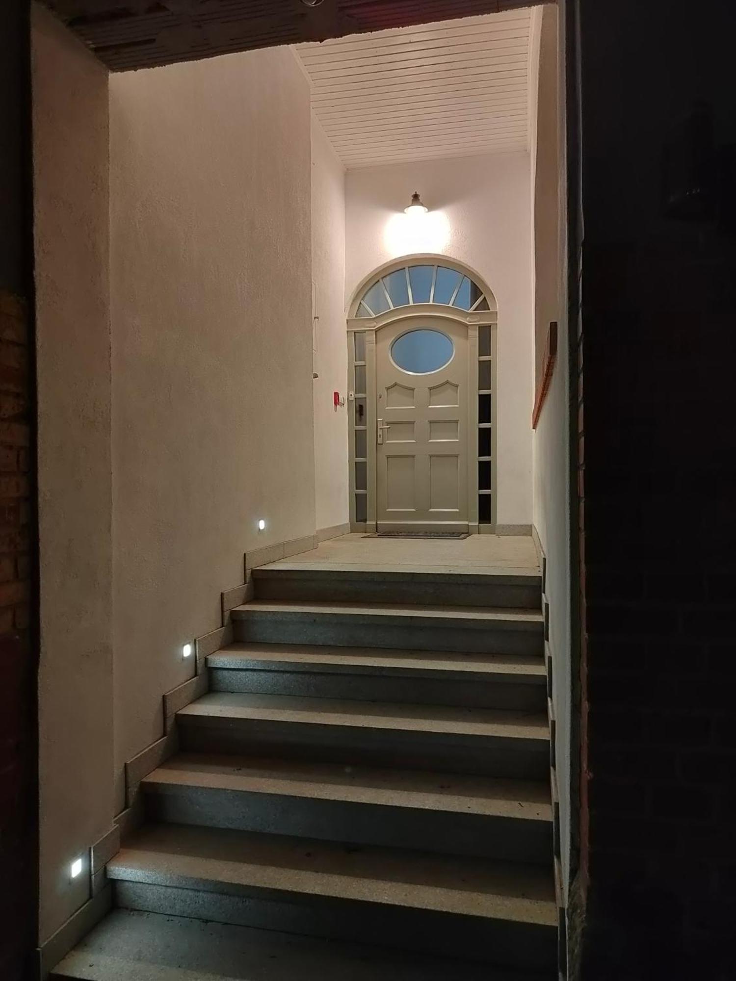 Villa Ley Jelenia Góra Zewnętrze zdjęcie