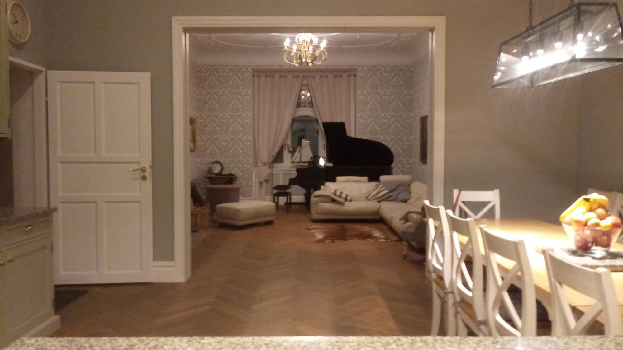 Villa Ley Jelenia Góra Zewnętrze zdjęcie