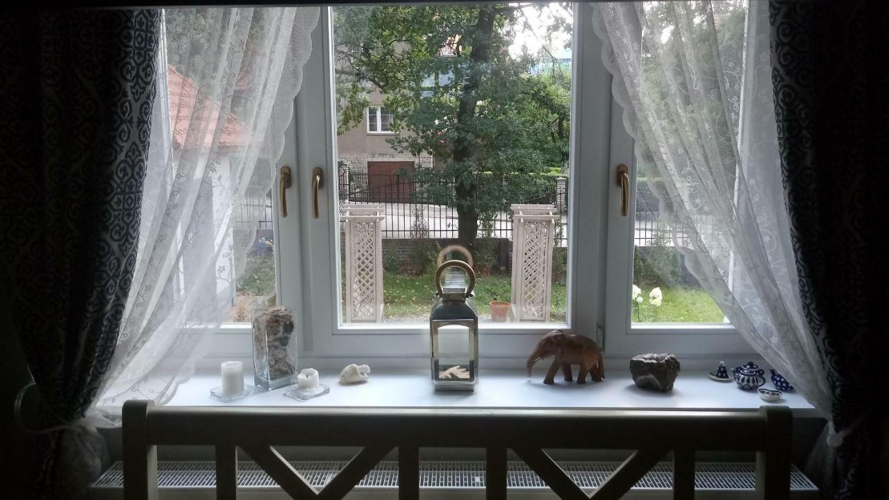 Villa Ley Jelenia Góra Zewnętrze zdjęcie