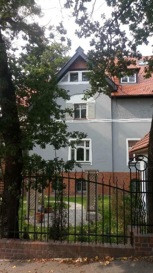 Villa Ley Jelenia Góra Zewnętrze zdjęcie